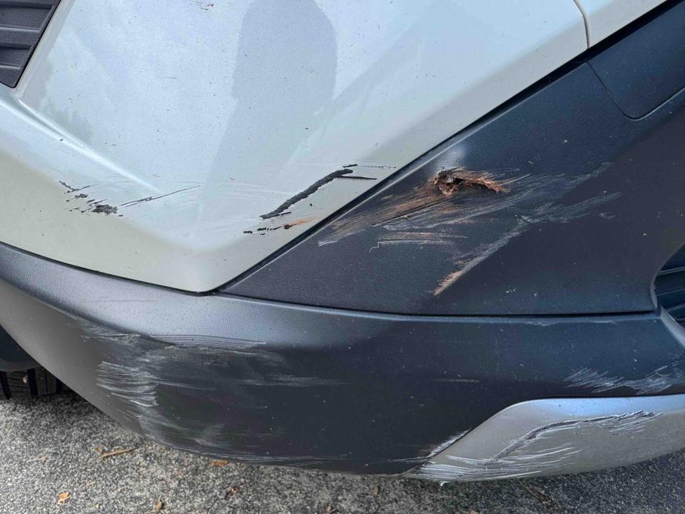 汽車維修保養案件圖片