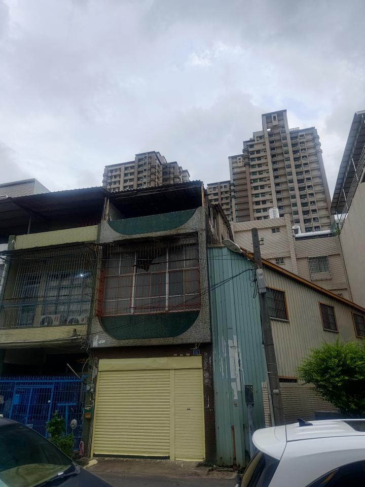 拆除工程案件圖片