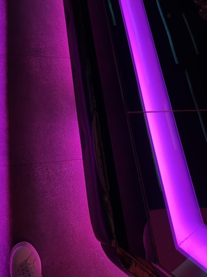 沙發修理案件圖片