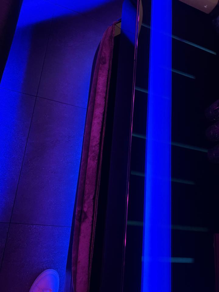 沙發修理案件圖片