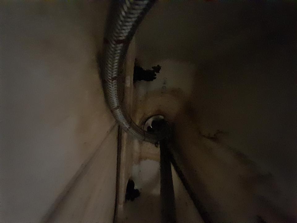水龍頭裝修案件圖片