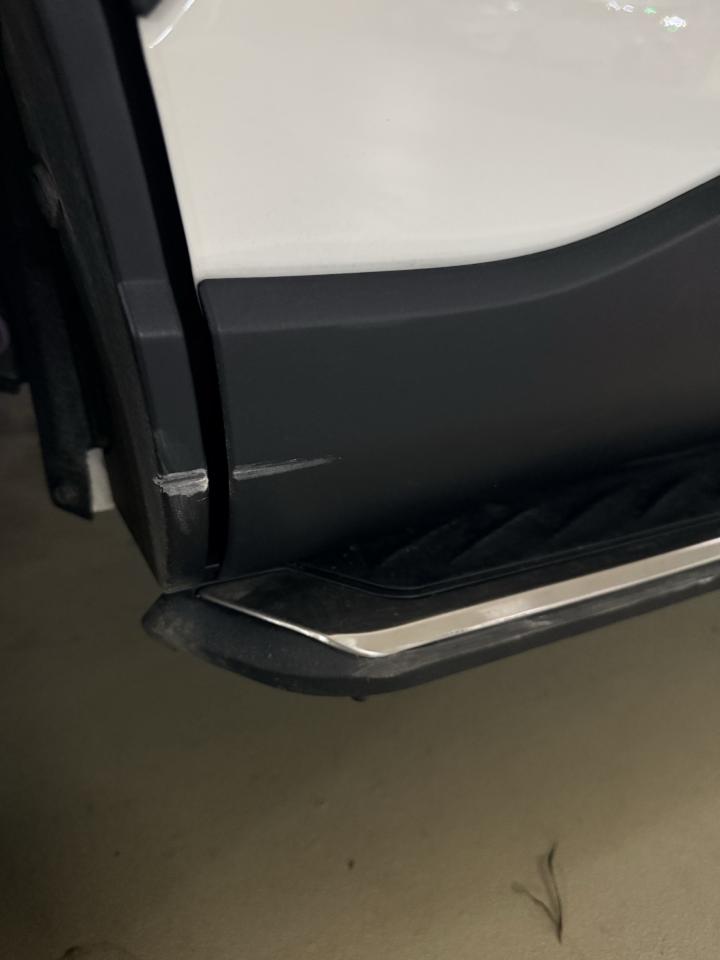 汽車板金烤漆案件圖片 汽車板金烤漆案件圖片