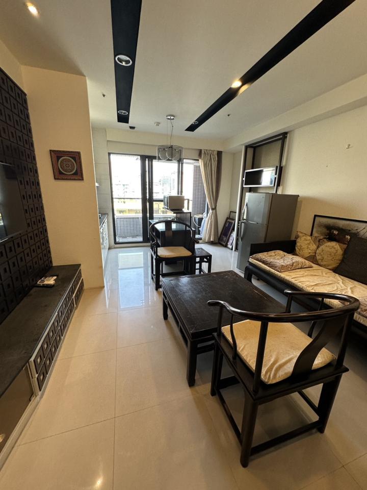 窗簾清潔案件圖片