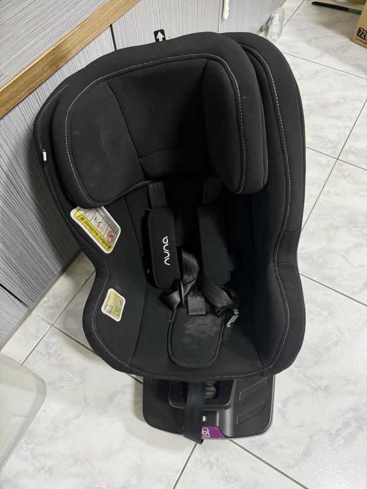 安全座椅清洗案件圖片