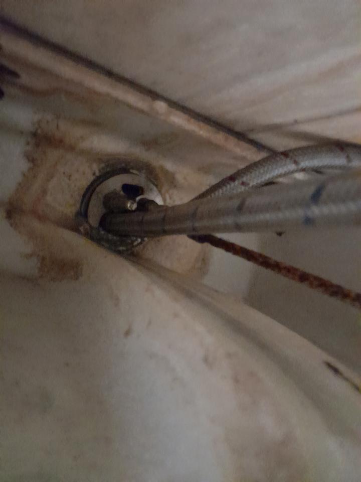 水龍頭裝修案件圖片