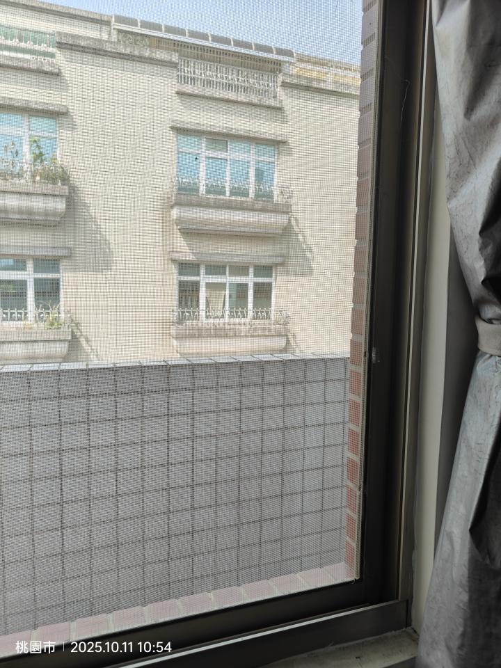 紗窗裝修案件圖片