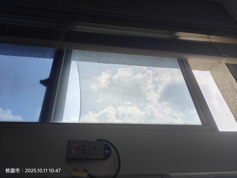 紗窗裝修案件圖片