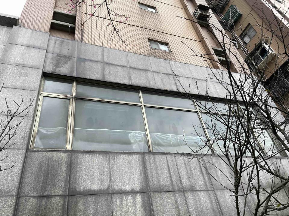 玻璃清潔案件圖片 玻璃清潔案件圖片