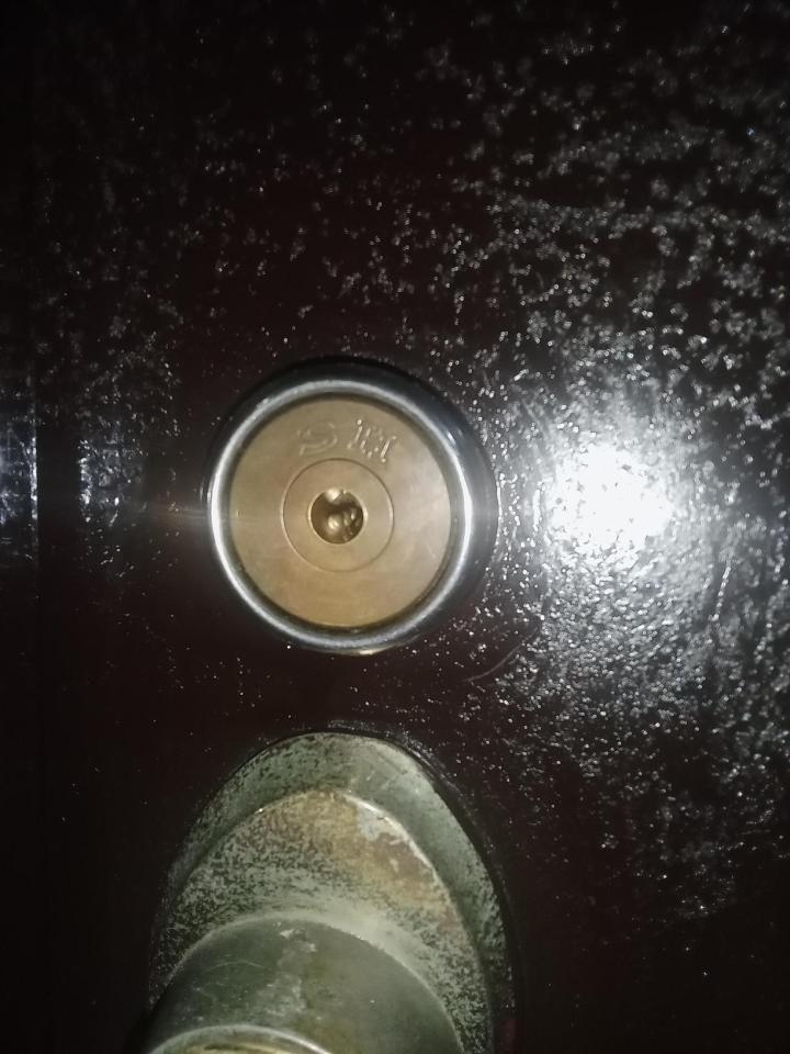 鎖匠案件圖片 鎖匠案件圖片