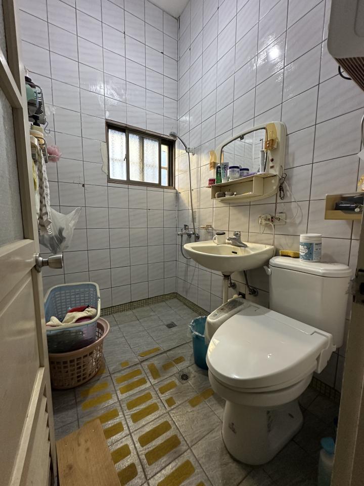 浴室翻新案件圖片
