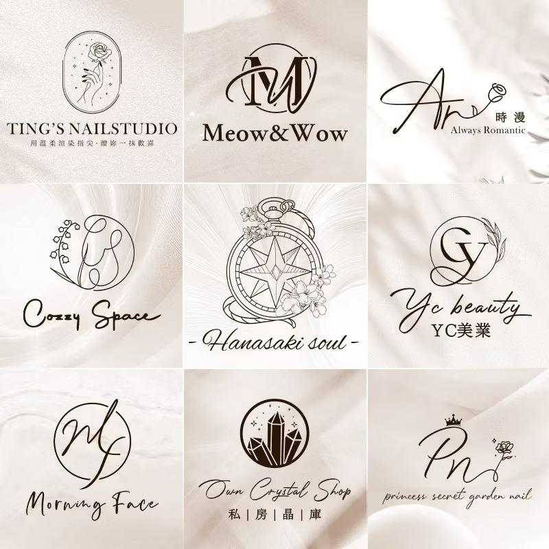 LOGO設計案件圖片