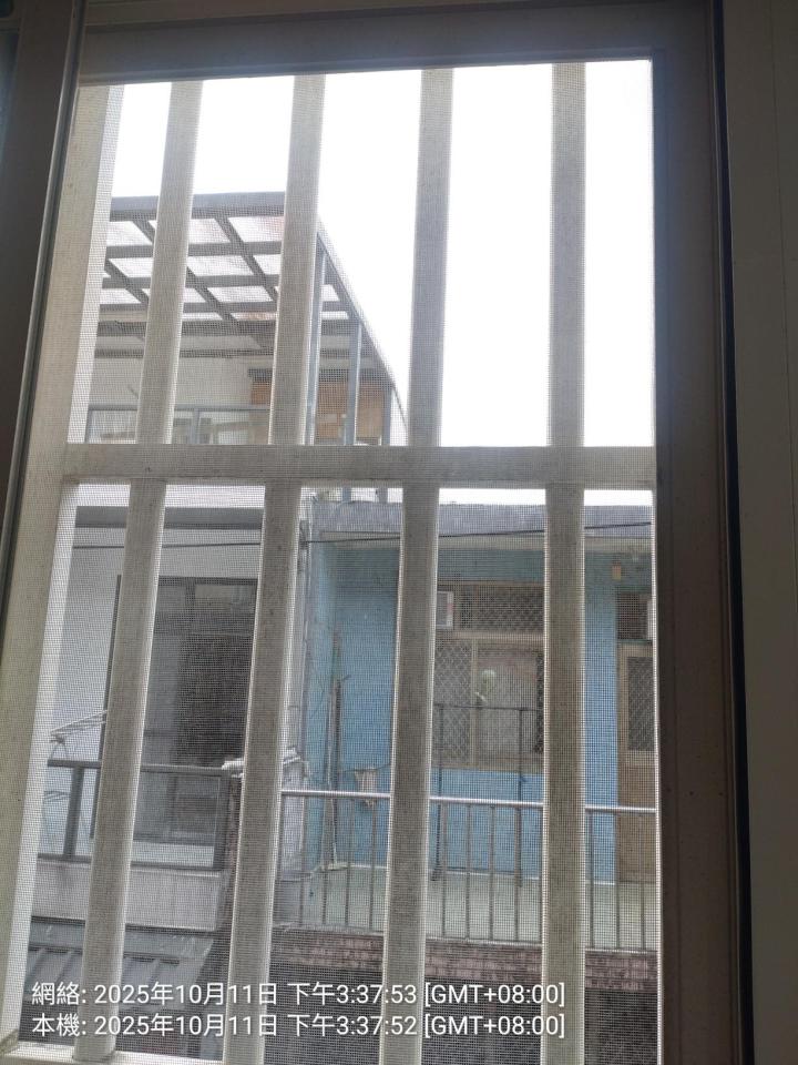 紗窗裝修案件圖片