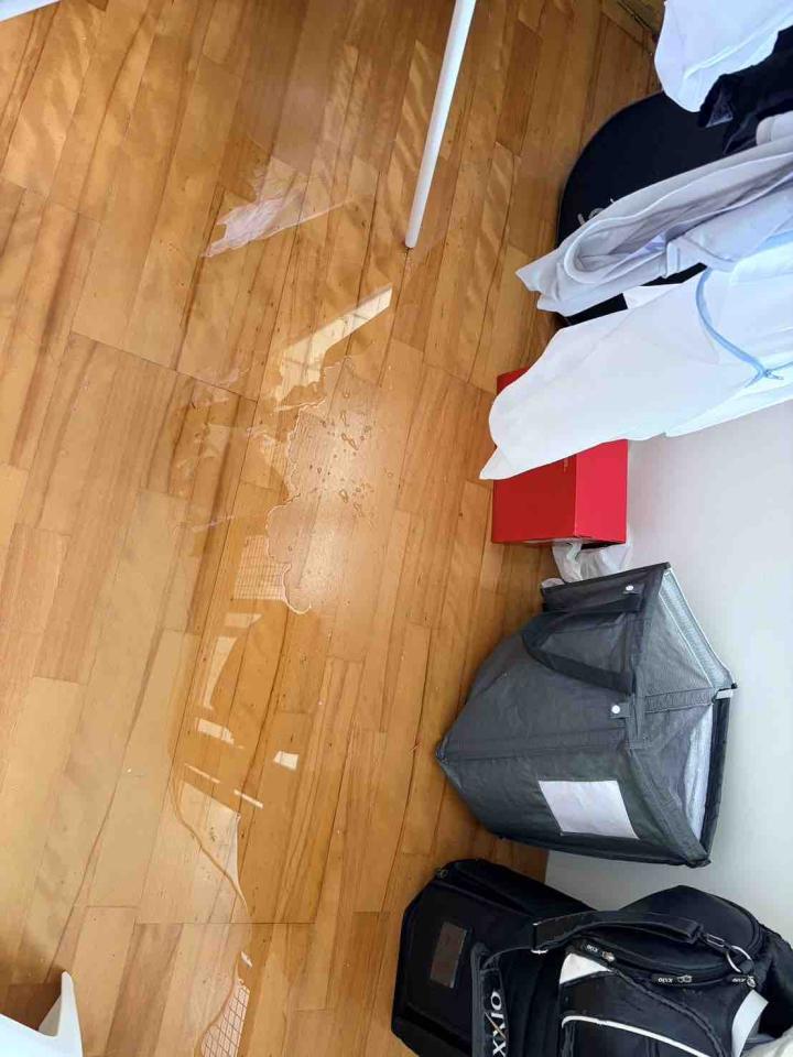 漏水處理案件圖片 漏水處理案件圖片