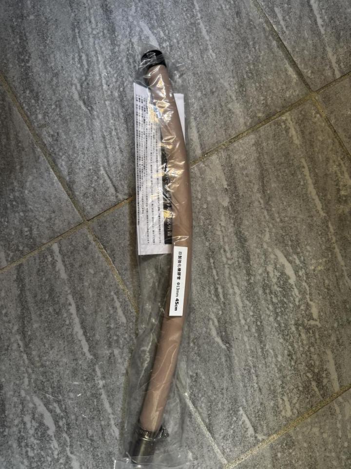 熱水器維修案件圖片