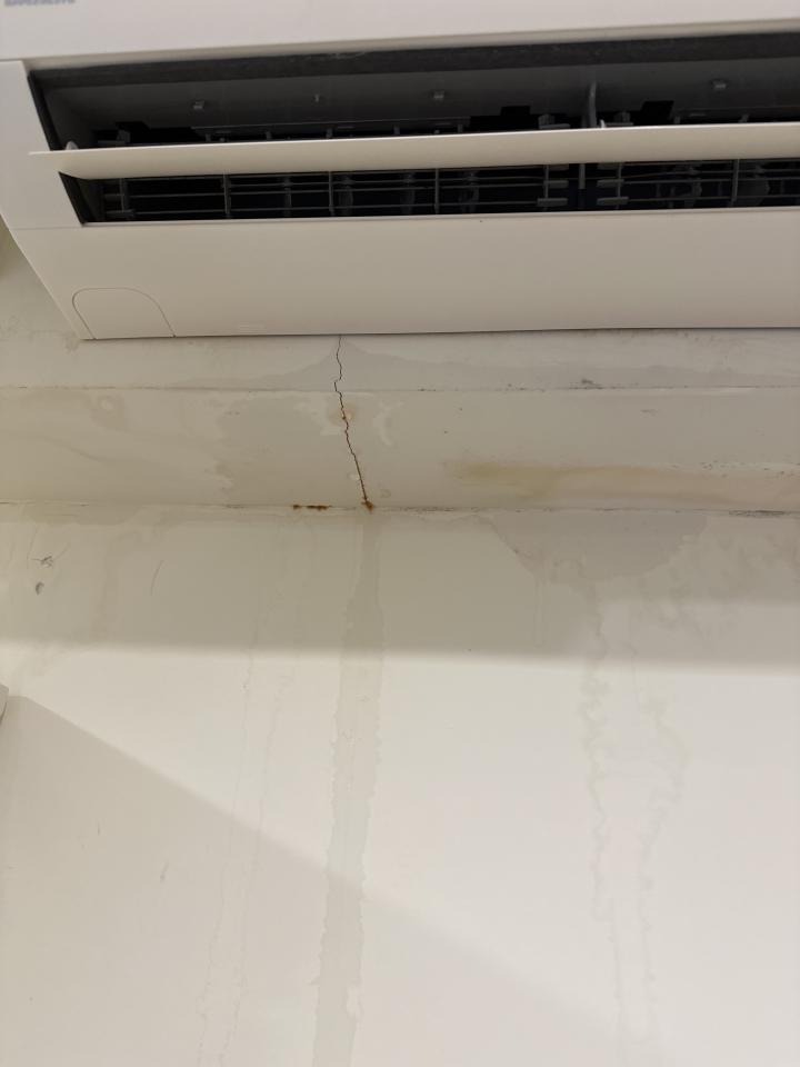 冷氣維修保養案件圖片