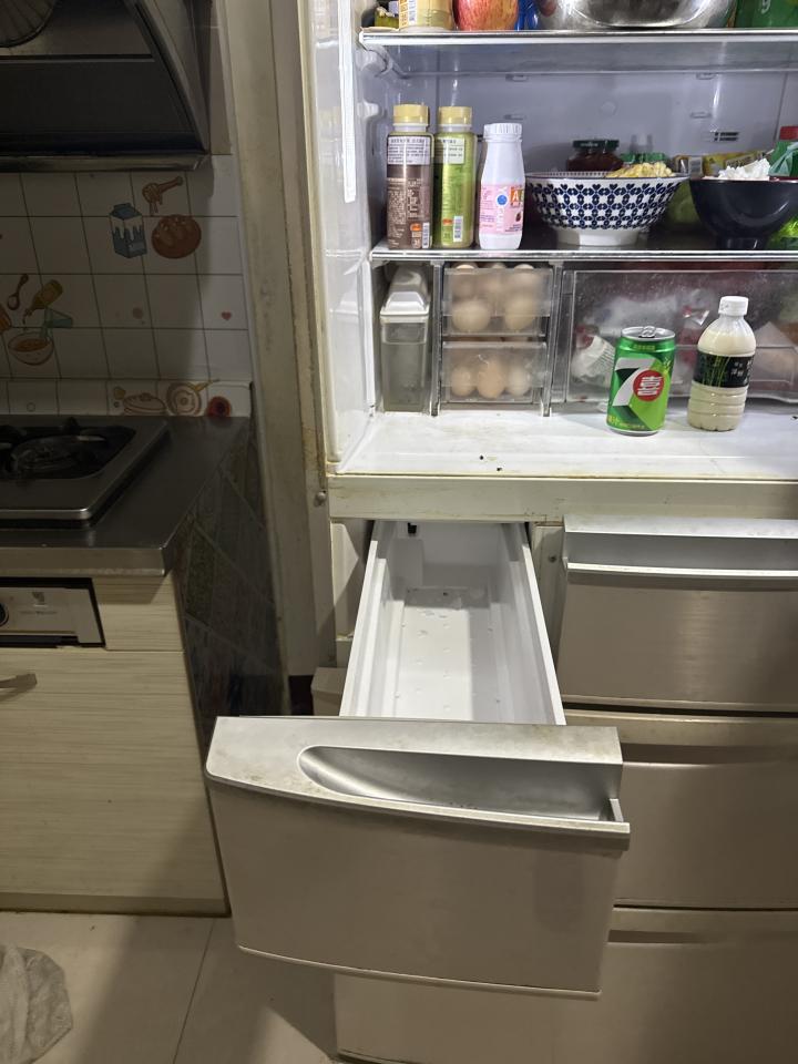 冰箱維修案件圖片 冰箱維修案件圖片
