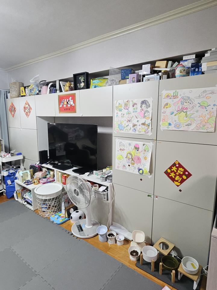 家具組裝案件圖片 家具組裝案件圖片