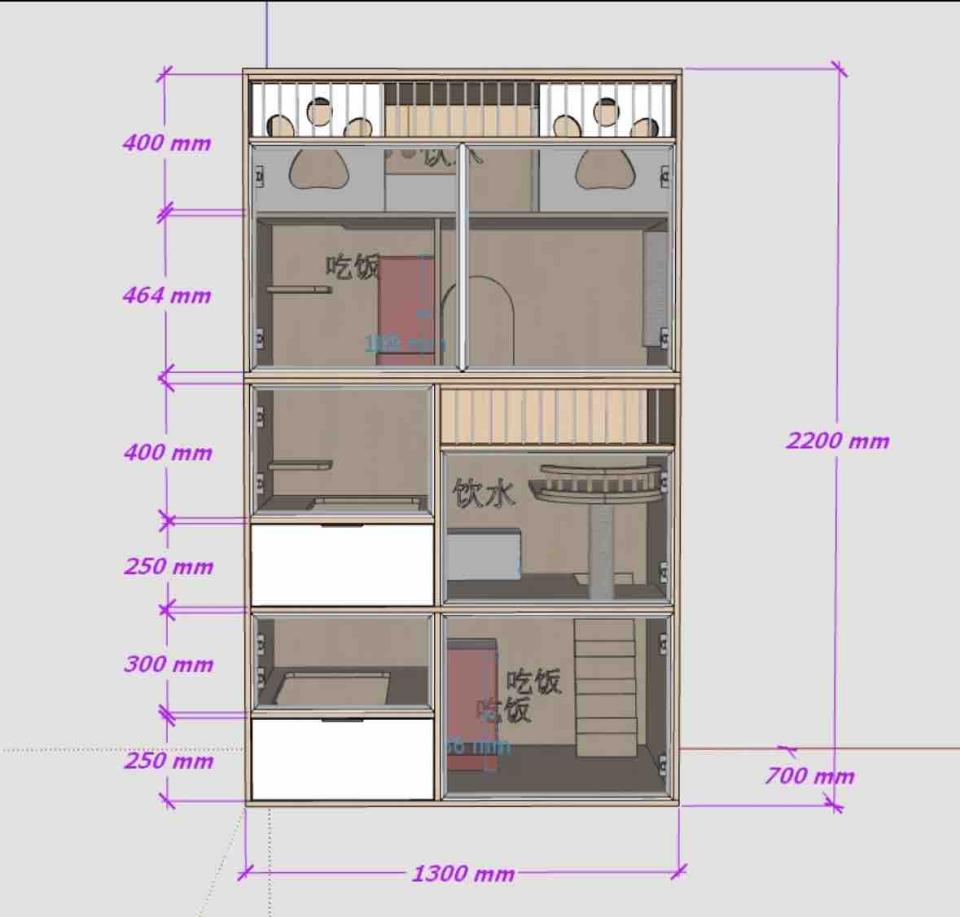 家具組裝案件圖片 家具組裝案件圖片