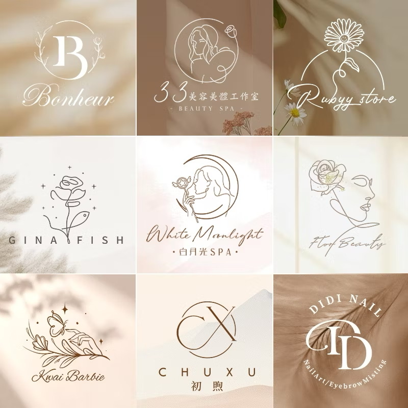 LOGO設計案件圖片