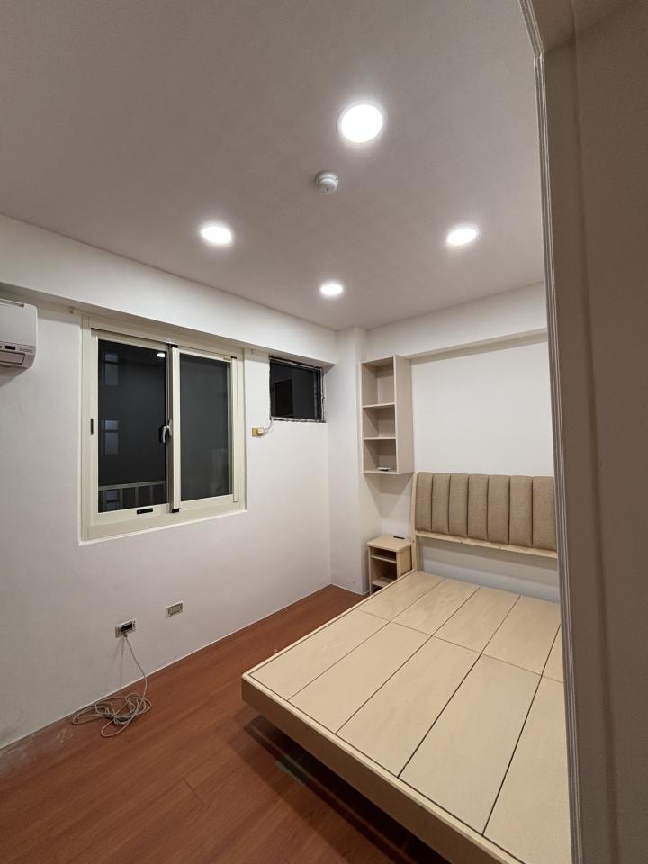 冷氣封板施工案件圖片