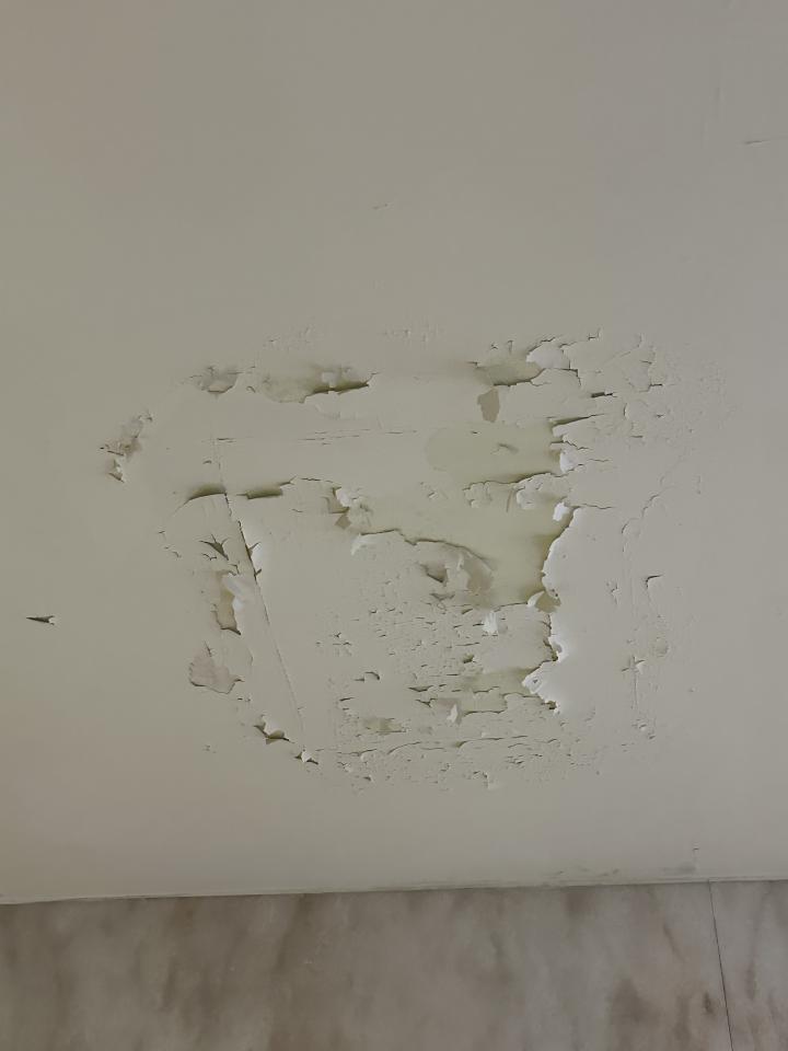 漏水處理案件圖片 漏水處理案件圖片