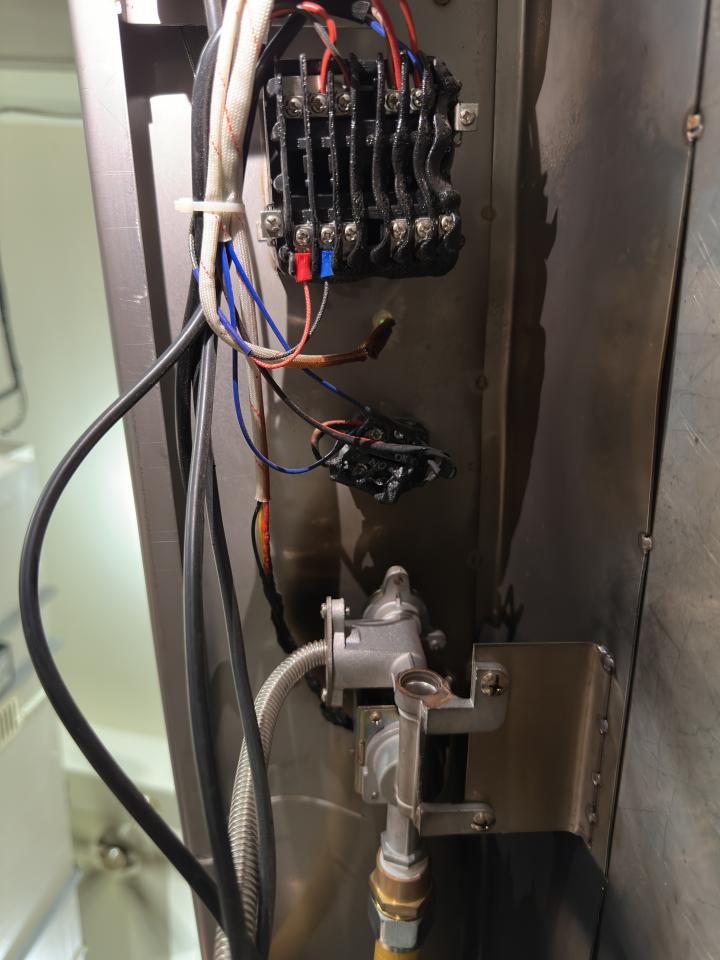 家電維修案件圖片