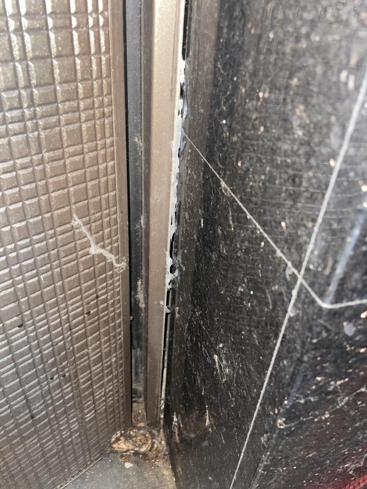 大門案件圖片 大門案件圖片