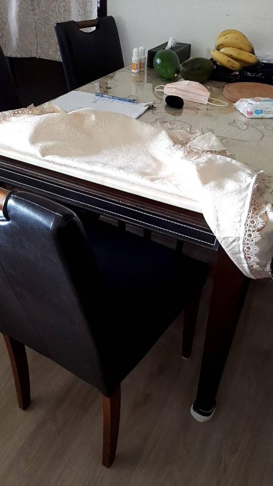 大型垃圾回收案件圖片 大型垃圾回收案件圖片