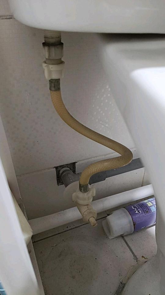 衛浴設備安裝案件圖片