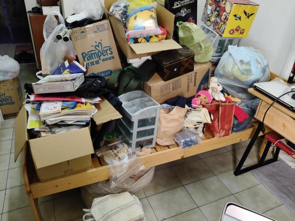 搬家案件圖片