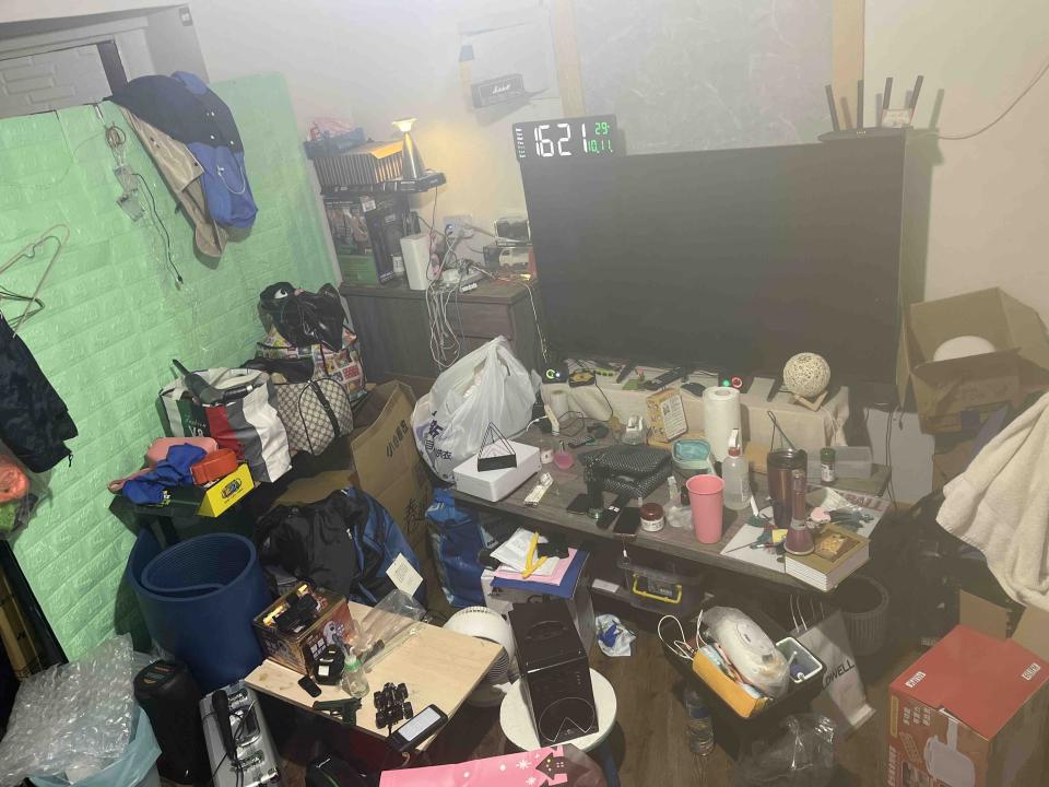 搬家案件圖片