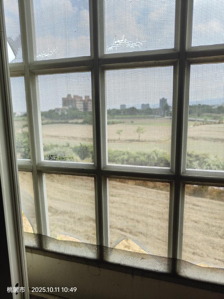 紗窗裝修案件圖片