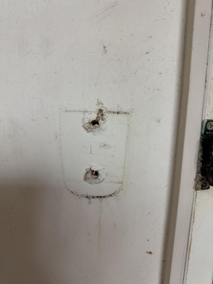 油漆工程案件圖片 油漆工程案件圖片