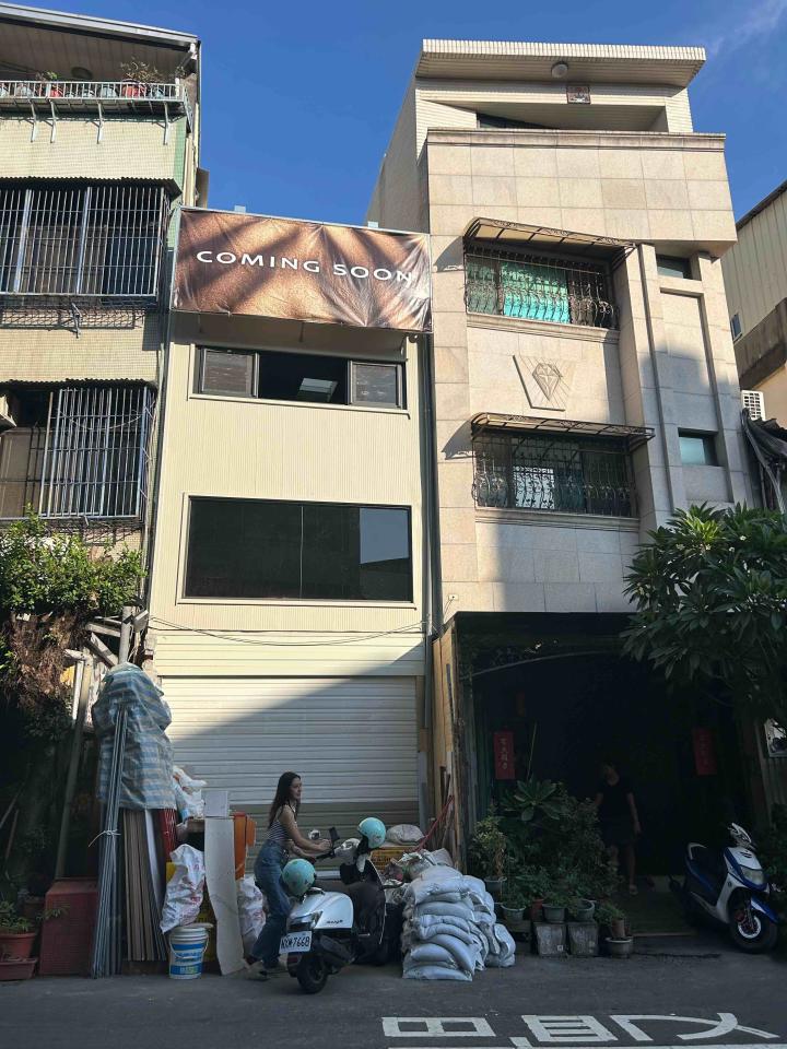 油漆工程案件圖片