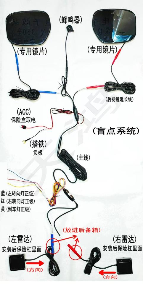 行車記錄器安裝案件圖片 行車記錄器安裝案件圖片