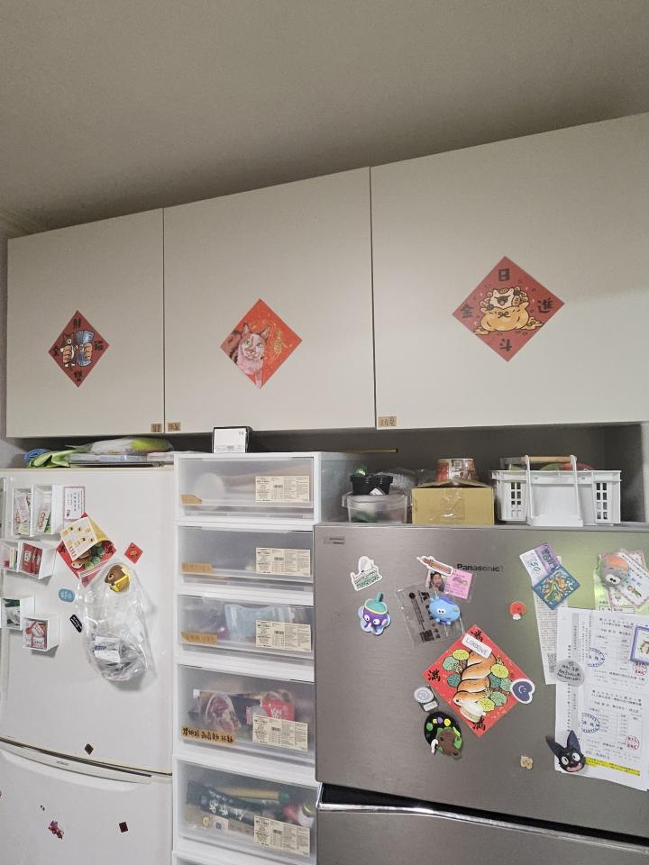 家具組裝案件圖片 家具組裝案件圖片