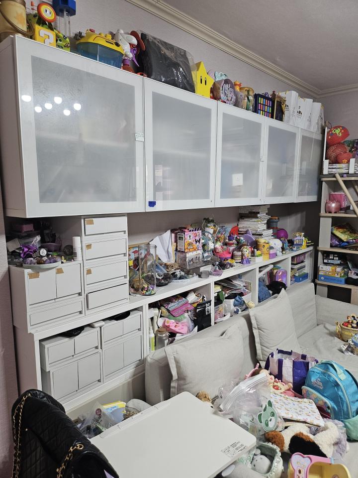 家具組裝案件圖片 家具組裝案件圖片