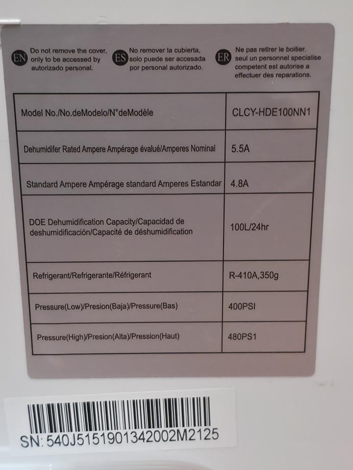 家電維修案件圖片