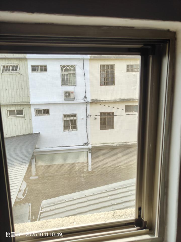 紗窗裝修案件圖片