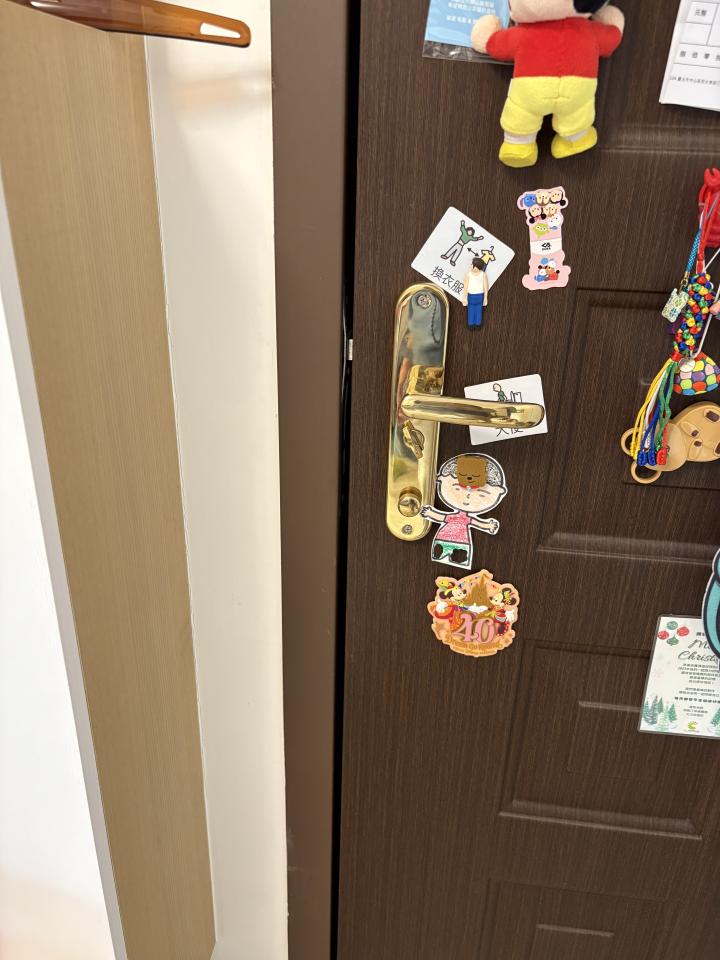 大門案件圖片