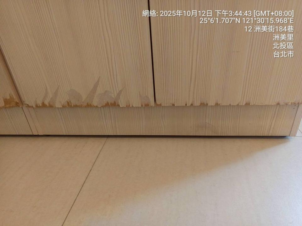 家具貼皮案件圖片 家具貼皮案件圖片