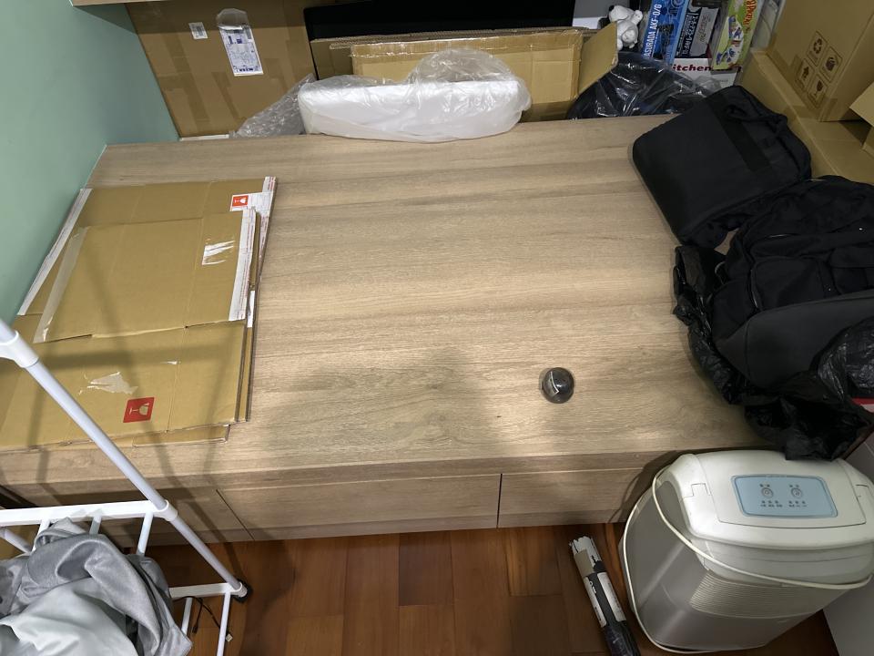 拆除工程案件圖片