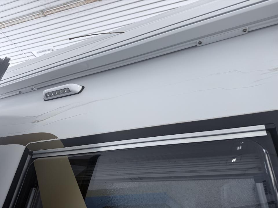 汽車板金烤漆案件圖片