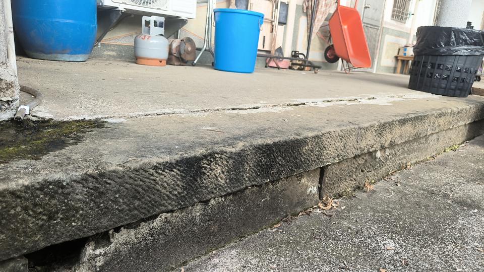 泥作/水泥施工案件圖片 泥作/水泥施工案件圖片