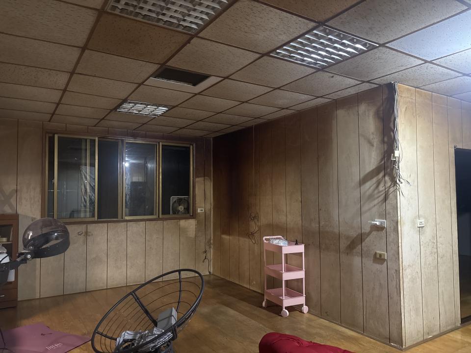 壁紙施工案件圖片