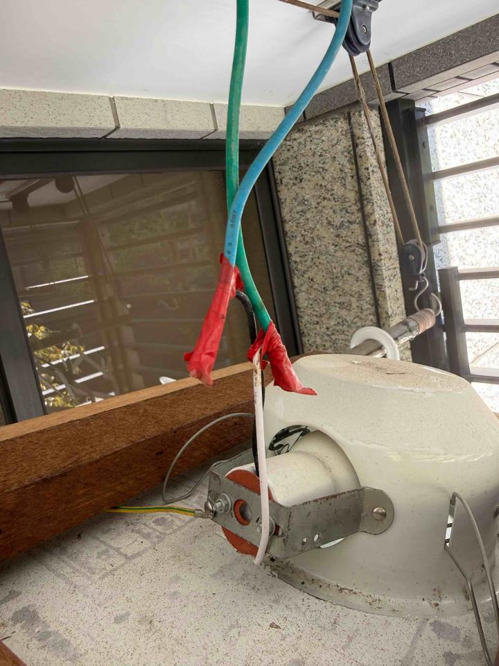 燈具維修案件圖片 燈具維修案件圖片