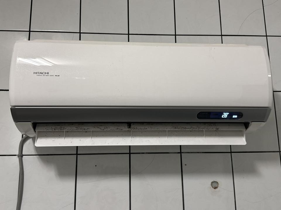 冷氣清洗案件圖片 冷氣清洗案件圖片