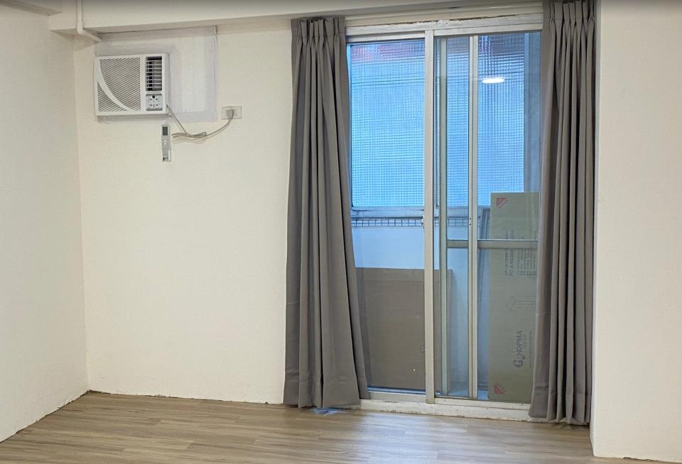 鋁門窗案件圖片