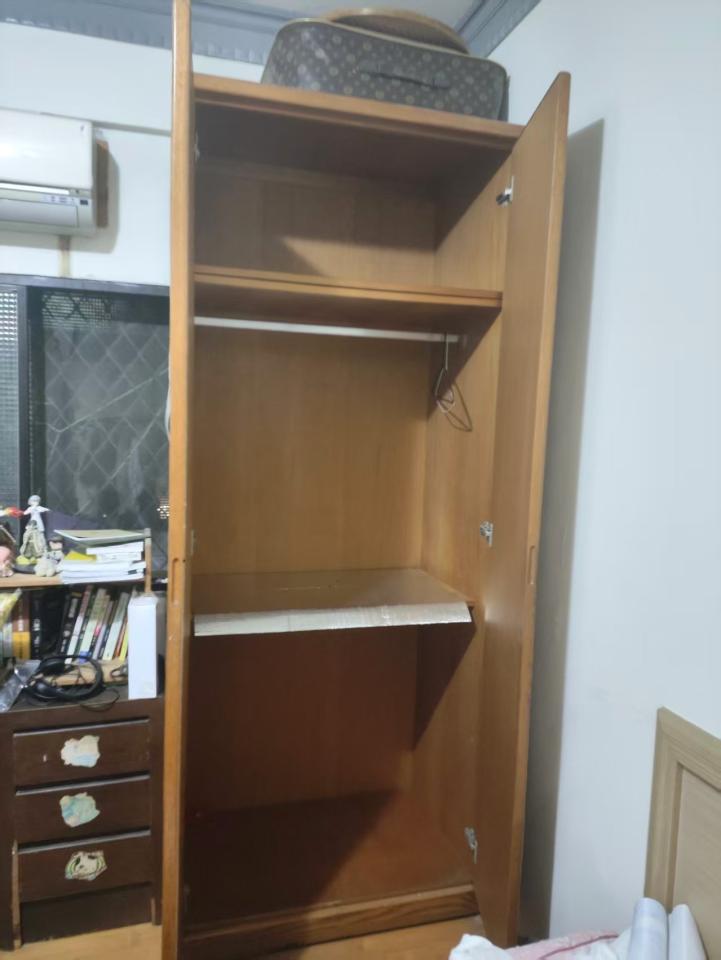 大型家具回收案件圖片