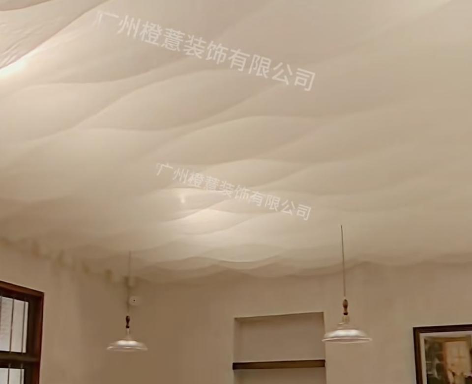 天花板設計案件圖片